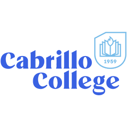 Cabrillo College's logo