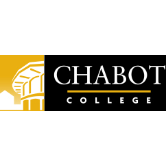 Chabot College's logo