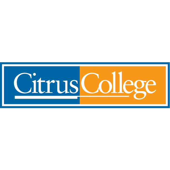 Citrus College's logo