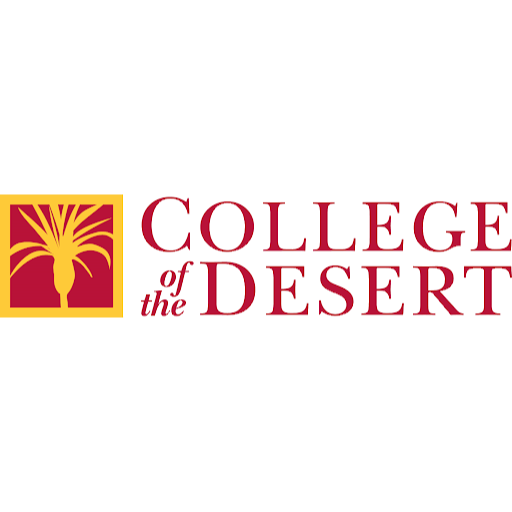 College of the Desert's logo