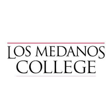 Los Medanos College's logo